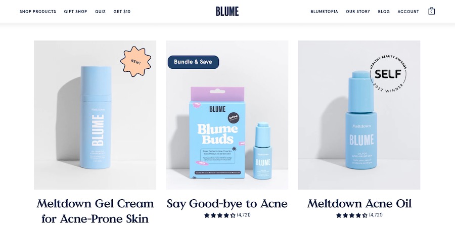 How headless eCommerce + SureCart solves common online store issues blume