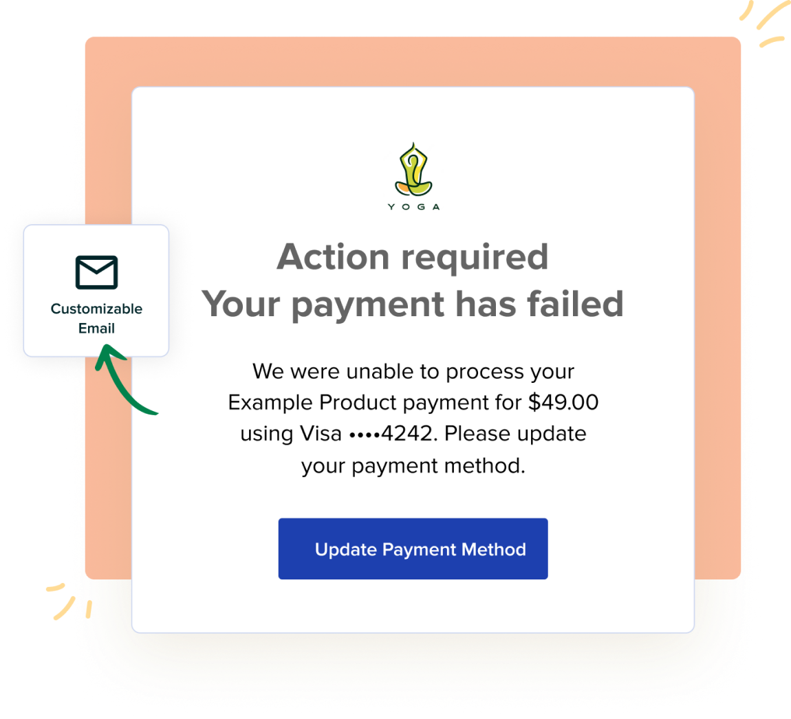Services With Subscriptions Reduce Churn with Dunning Management