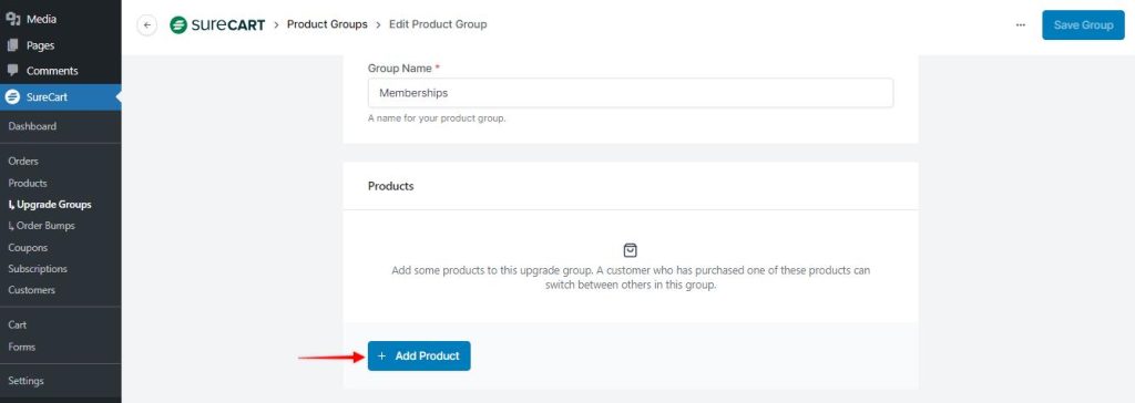 Upgrade-group-add-new-name-adding-products