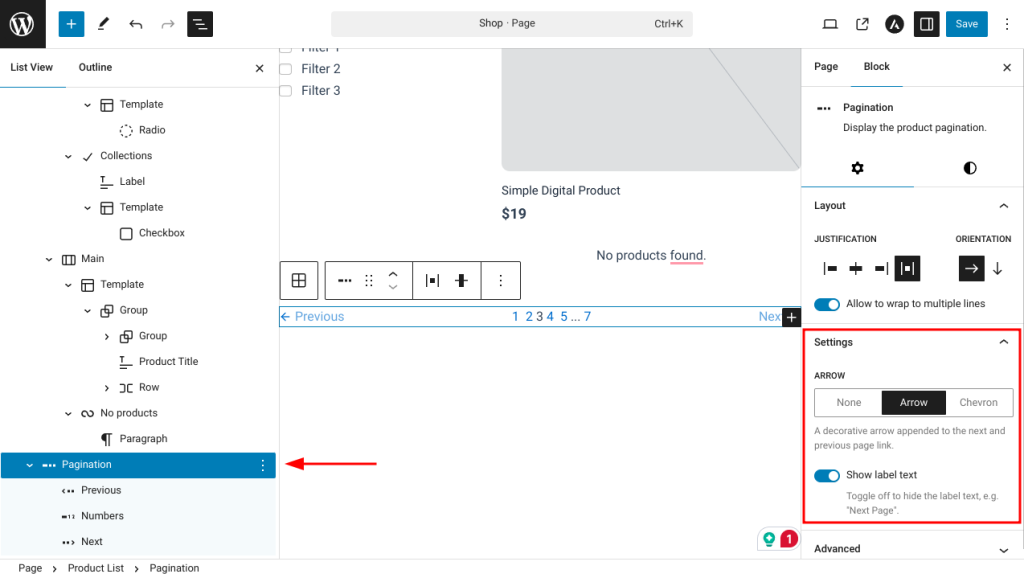 Product List Guide – Shop Page Image 14 1024x578