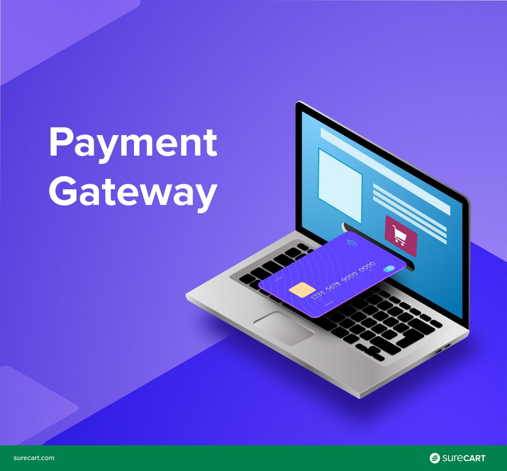 what is a payment gateway