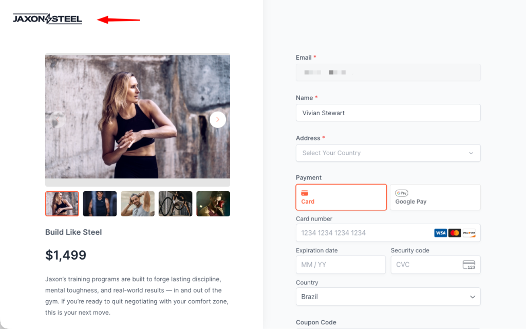 How to Set Up Branding in SureCart Image 157 1024x640