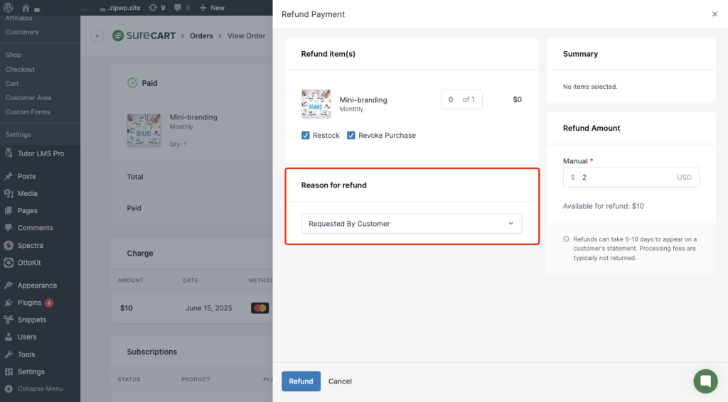 How to Refund an Order Image 241 1024x566