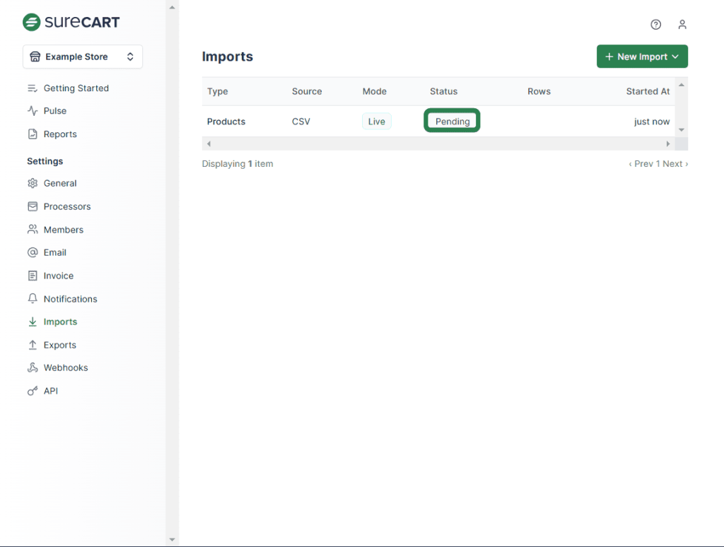How to Import Products in Bulk With SureCart Image 248 1024x774