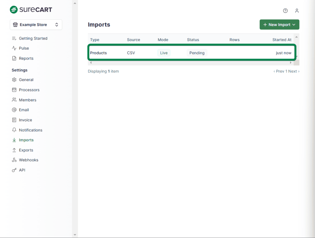 How to Import Products in Bulk With SureCart Image 249 1024x774