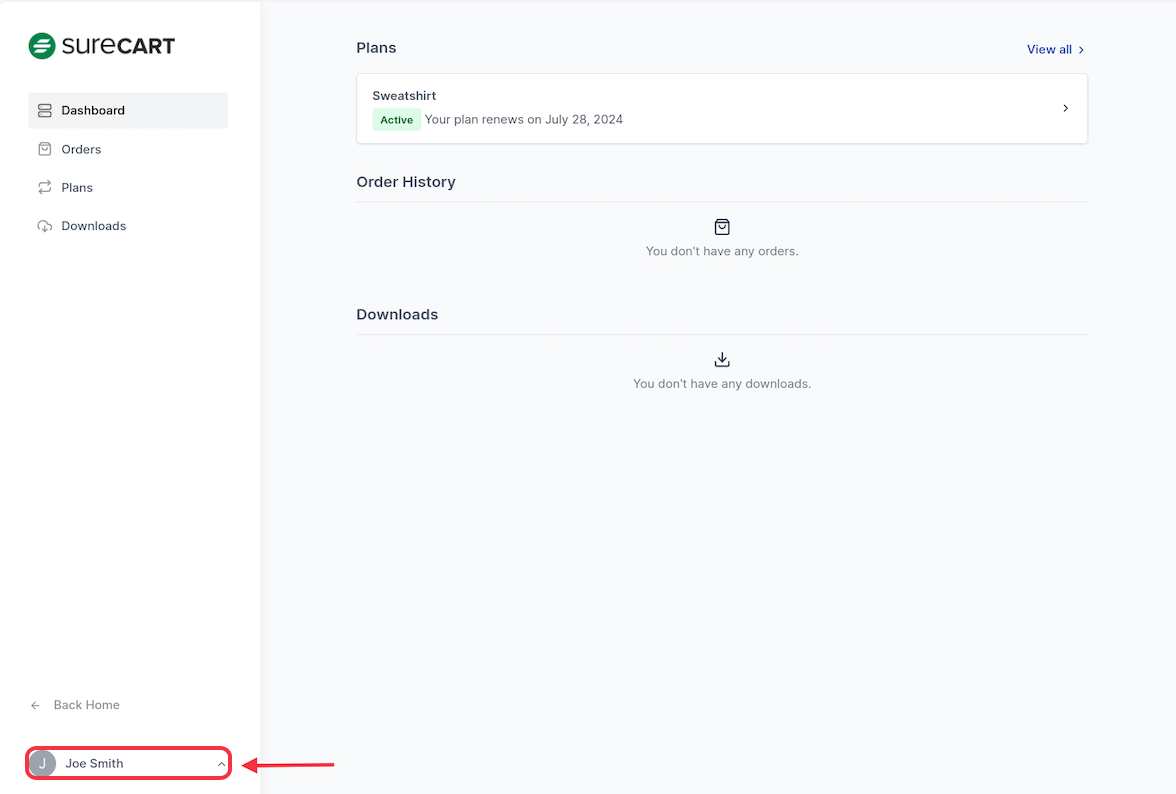 How Can Customers Update Their Payment Methods? Image 40 Edited