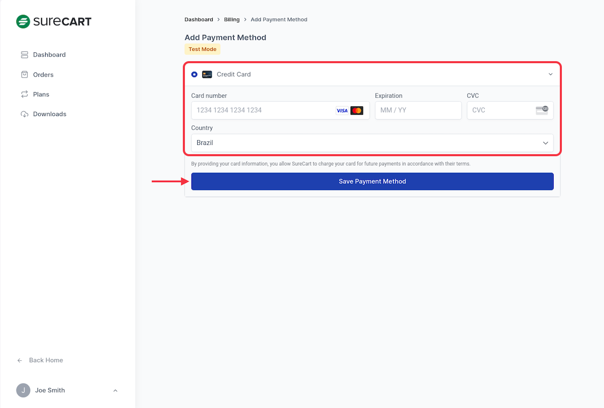 How Can Customers Update Their Payment Methods? Image 43 Edited