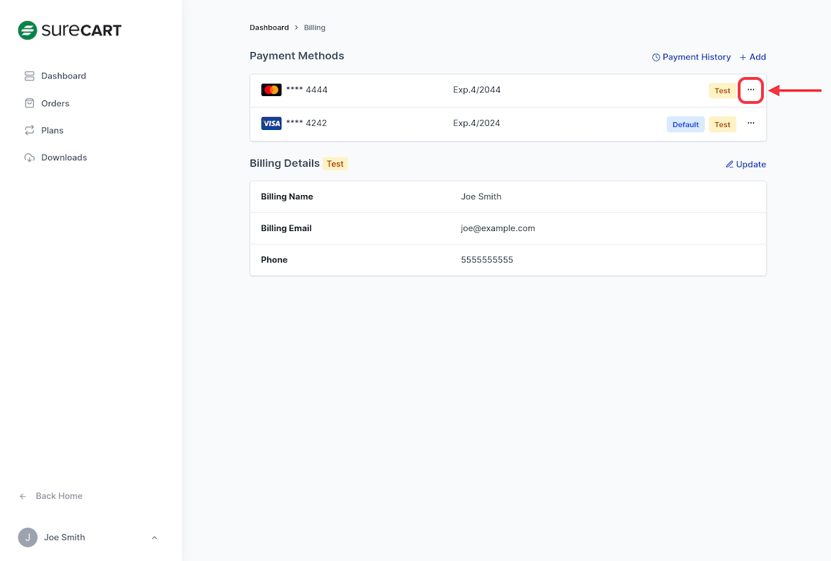 How Can Customers Update Their Payment Methods? Image 44 Edited
