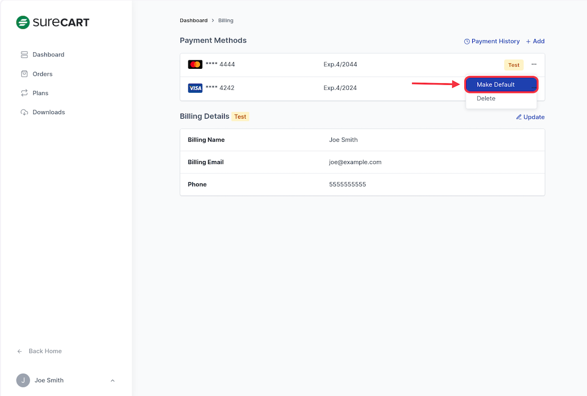 How Can Customers Update Their Payment Methods? Image 45 Edited