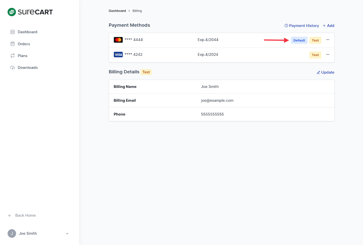 How Can Customers Update Their Payment Methods? Image 47 Edited