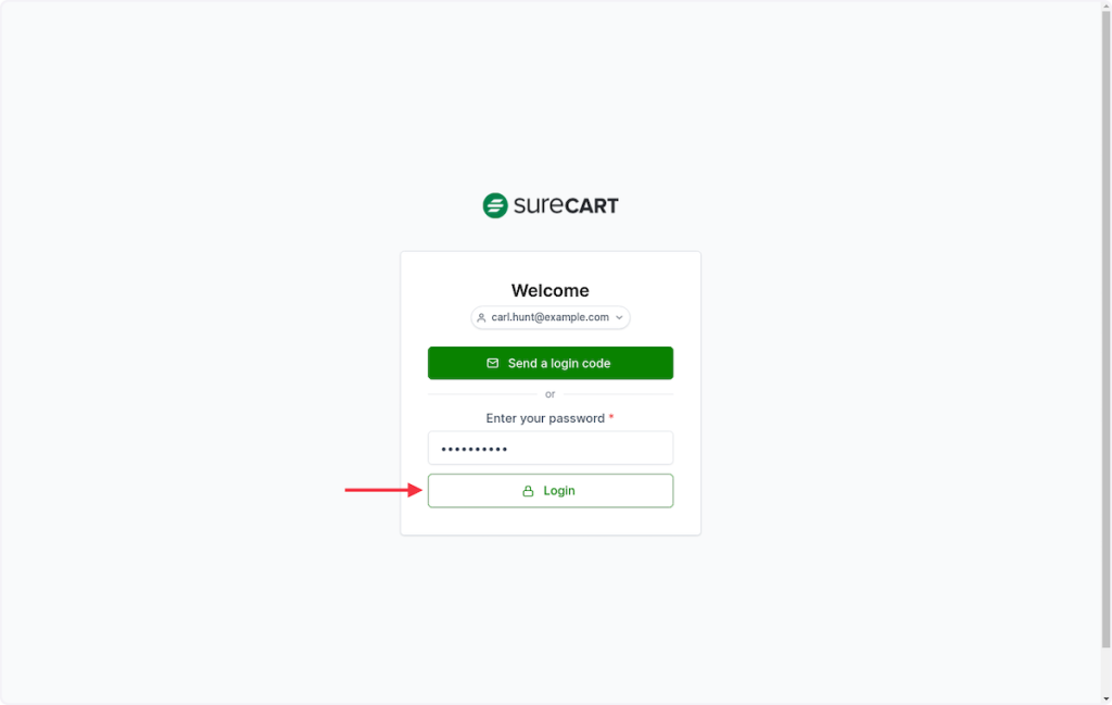 How Can Customers Change Their Password Image 66 1024x649