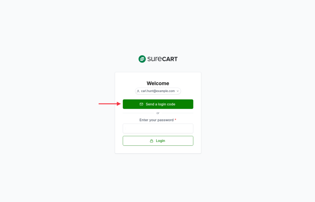 How Can Customers Change Their Password Image 77 1024x657