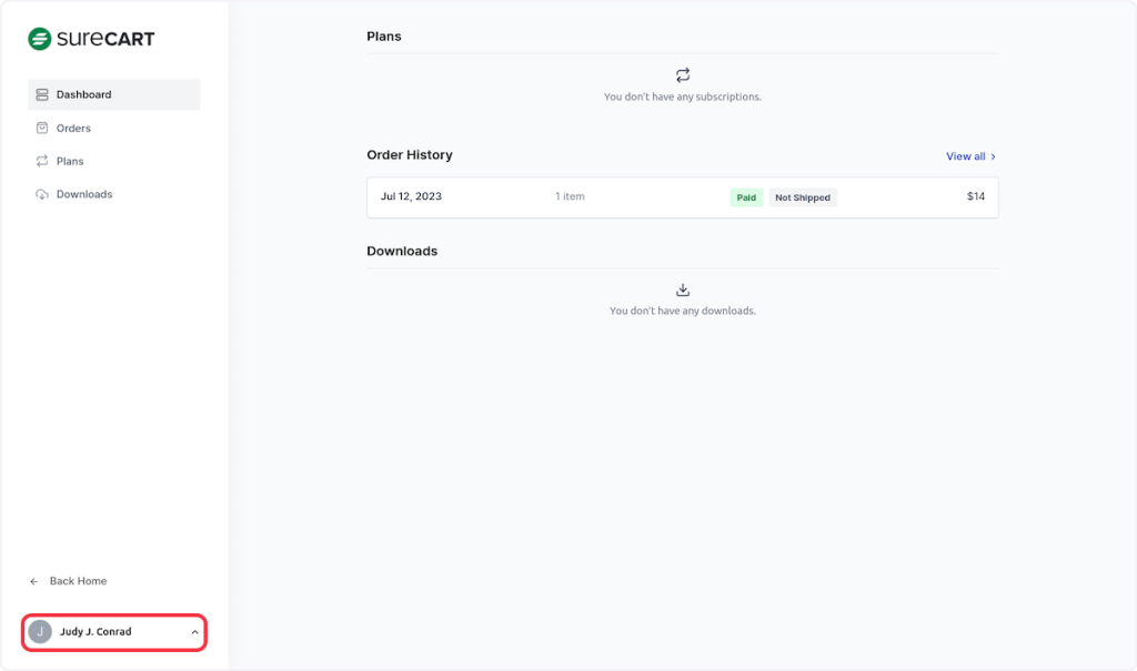 How Can Customers Update Their Account Details Image 93 1024x605