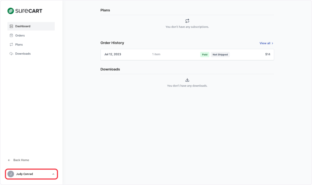 How Can Customers Update Their Account Details Image 97 1024x607