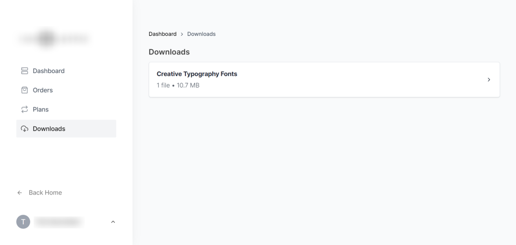 How to Revoke, Unrevoke or Expire Product Access SureCart Download page from Customer Dashboard