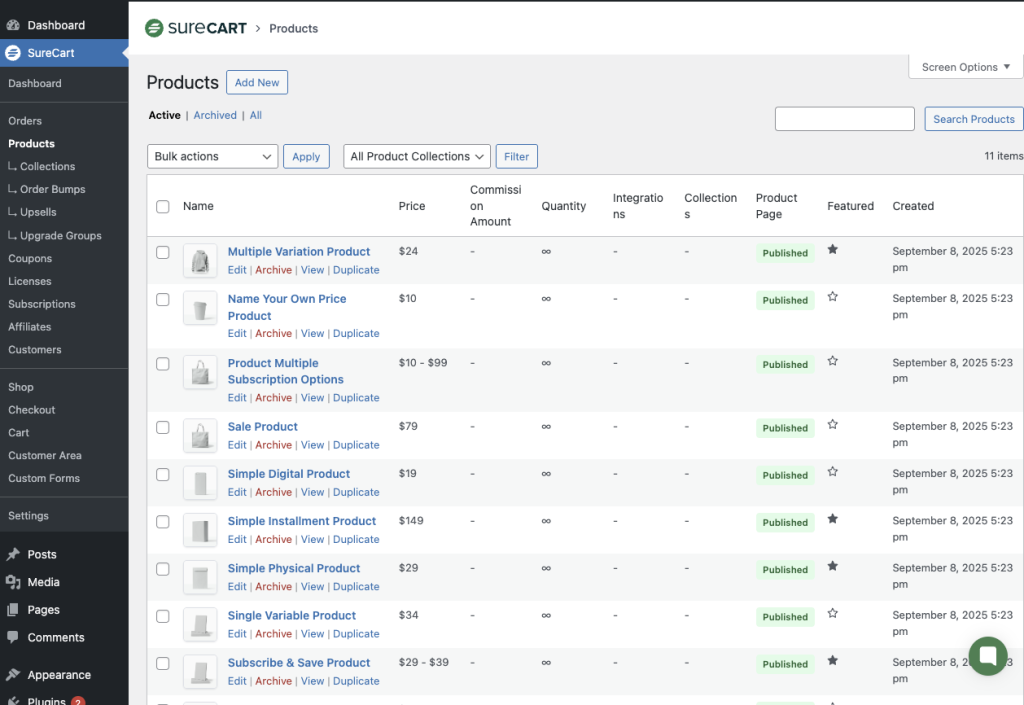 How to Revoke, Unrevoke or Expire Product Access Image 89 1024x705