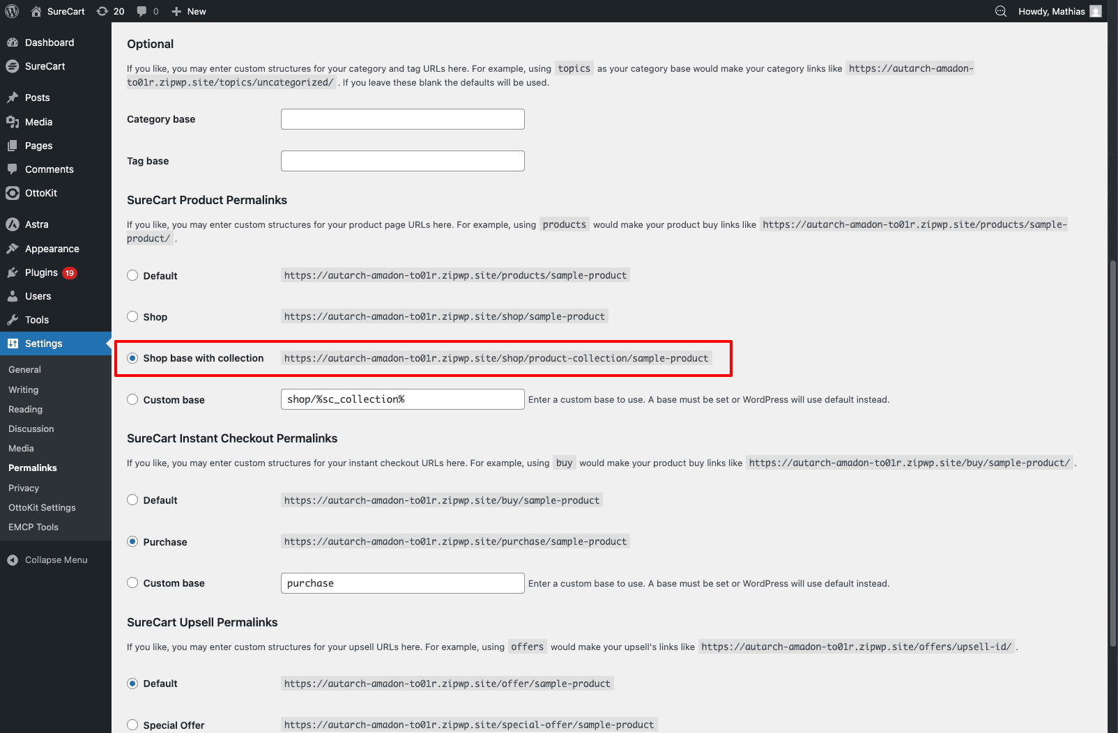 How to Add and Manage Product Collections Or Categories Image 98