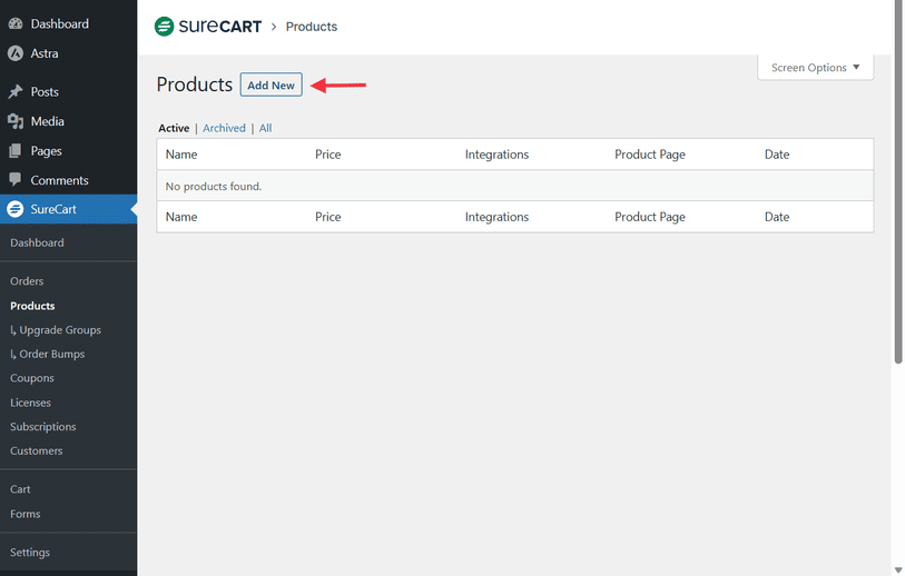 How to Set Up a Donation/Pay What You Want in SureCart Word Image 19863 2