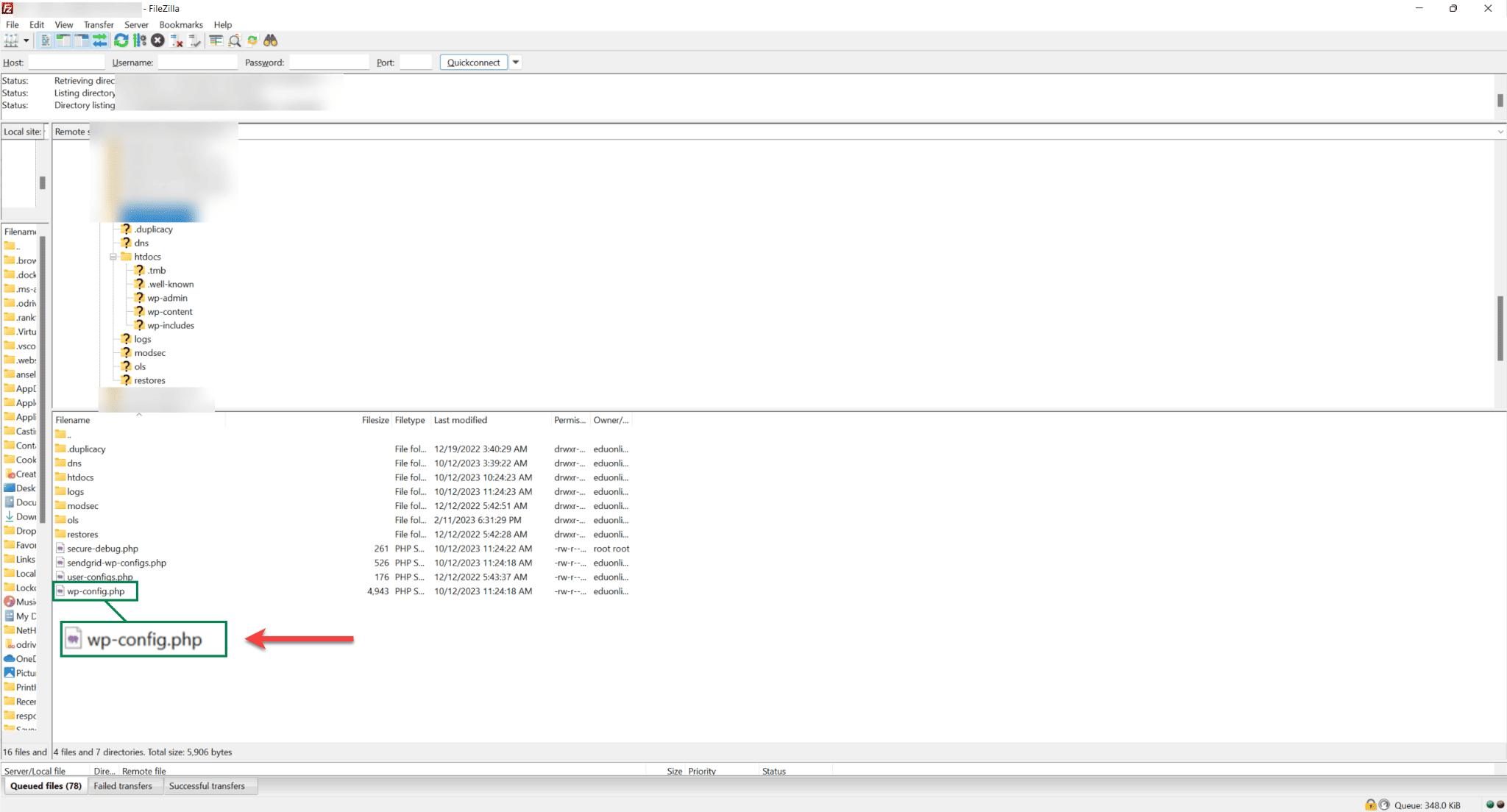 Fixing the "This response is not a valid JSON response". Turn off Debug Mode from wp-config.php