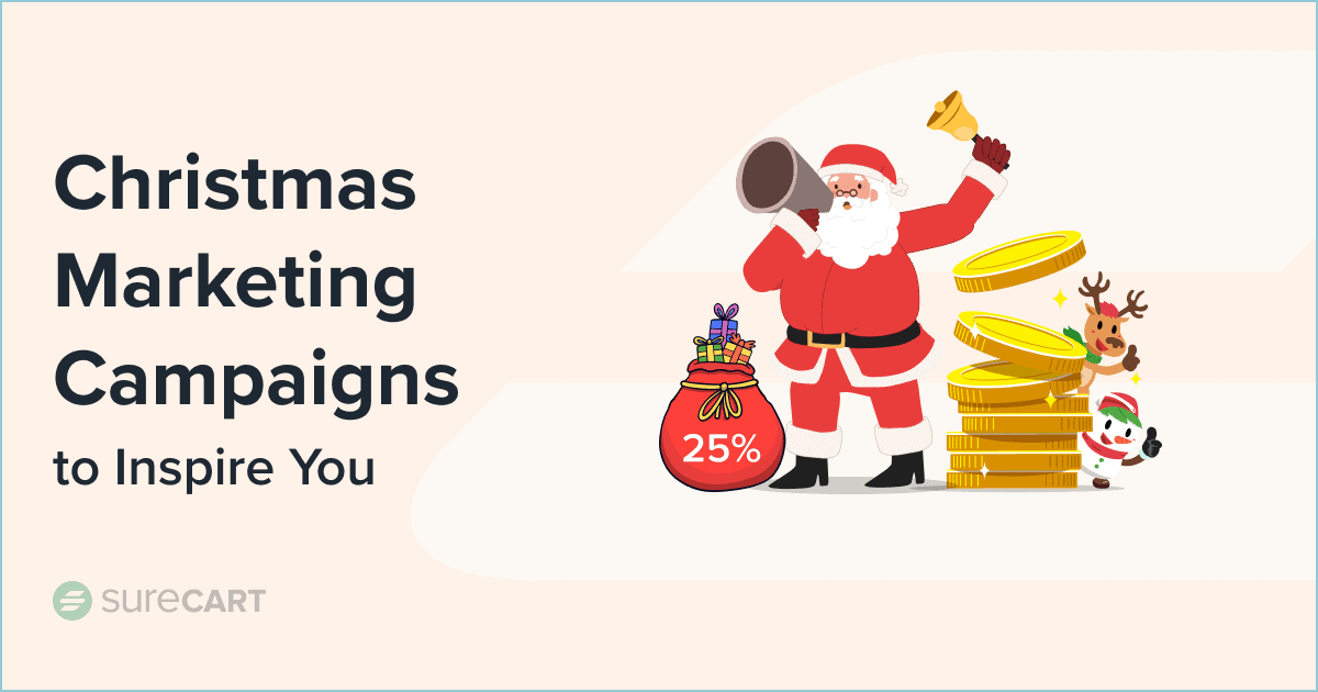 10 Christmas Marketing Campaigns You Need to See (2023)