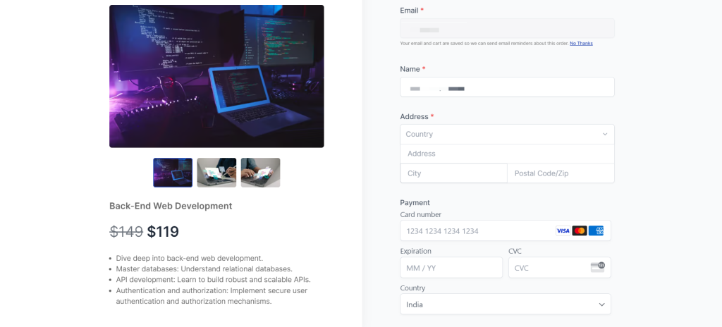 Divi issue resolved