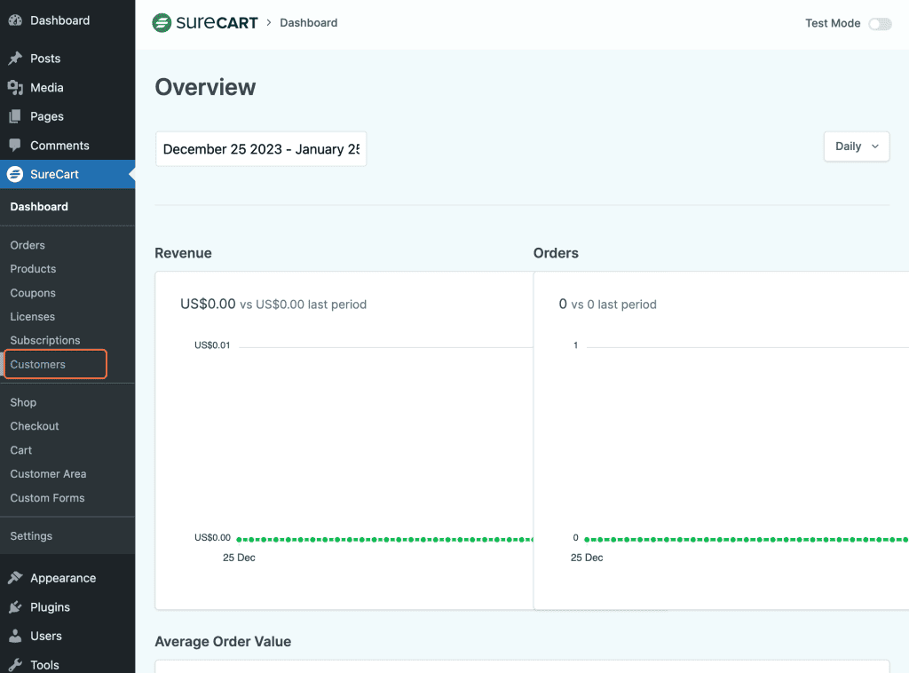 How to Edit Customer Details on an Invoice Customers