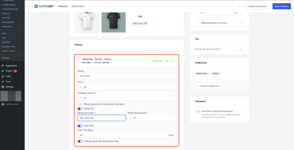 Create Advanced Checkouts With the Conditional Block Product Details
