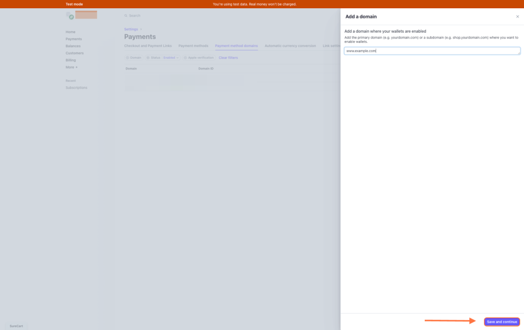 Setting Up Apple Pay on Your Stripe Account Image 150 1024x646