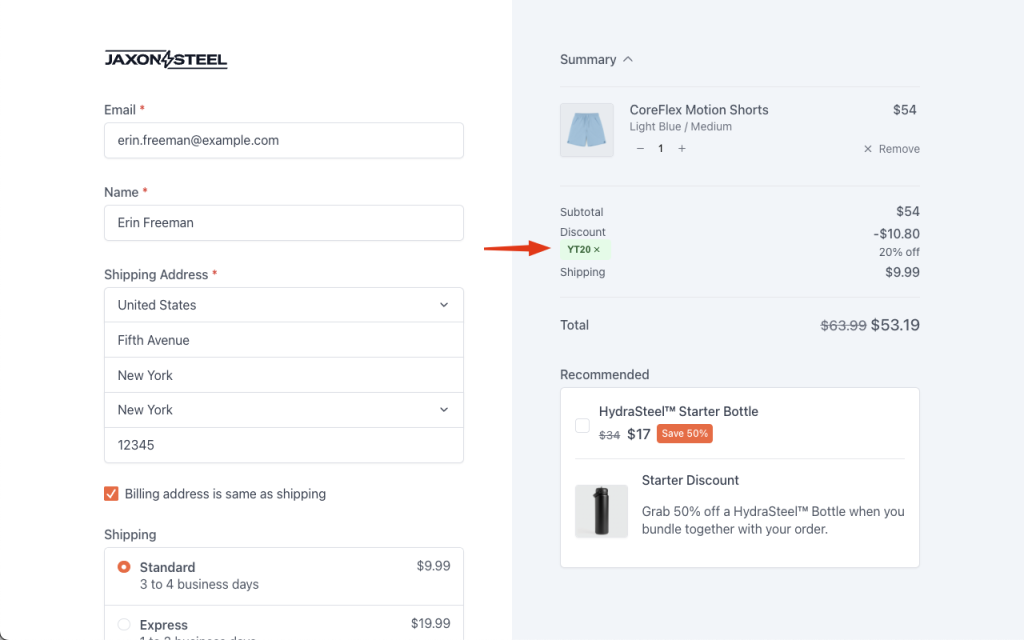 How to Create Affiliate Coupon Codes in SureCart Image 157 1024x640