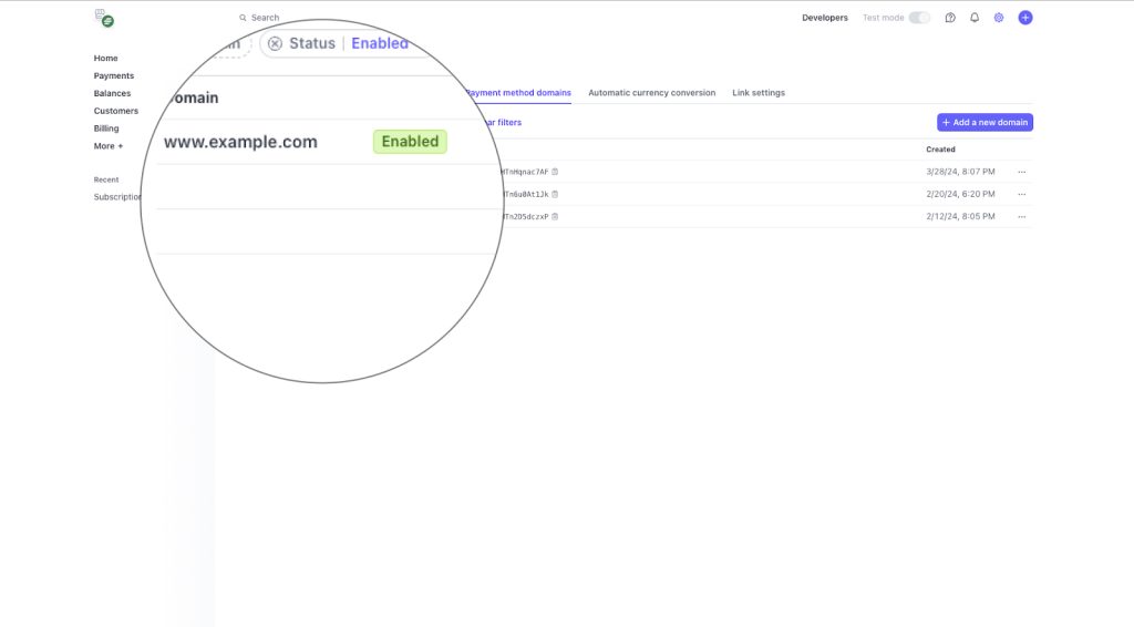 Setting Up Apple Pay on Your Stripe Account Image 50 1024x566