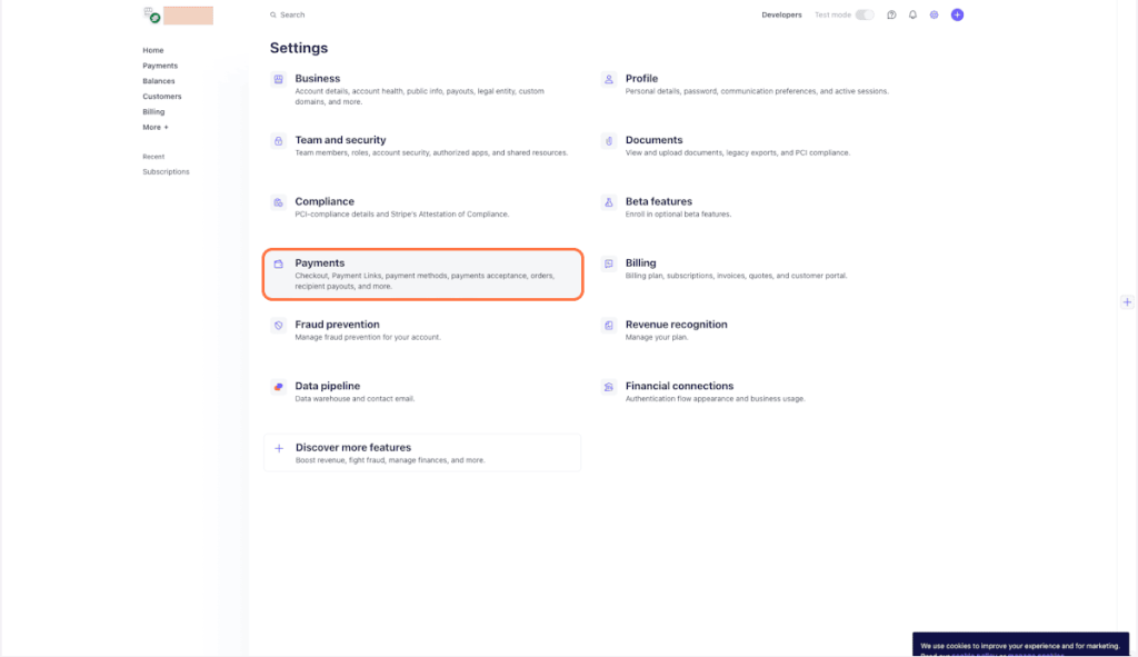 Setting Up Apple Pay on Your Stripe Account Image 58 1024x591