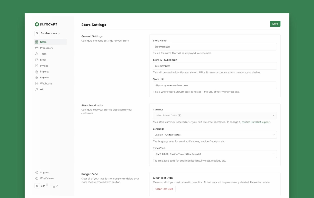 SureCart Platform UI Update & Affiliate Platform Changes Image 77 1024x646