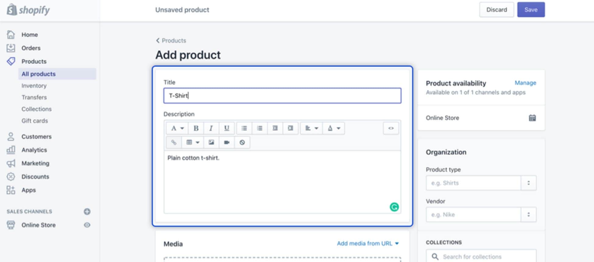 adding-products-in-shopify