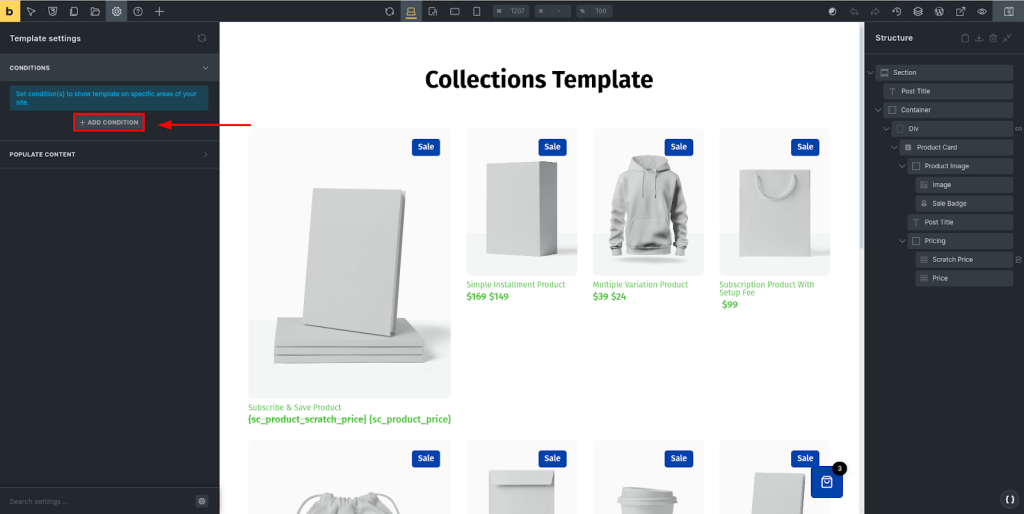 How to Customize Layouts for Individual Collections Image 21 1024x514
