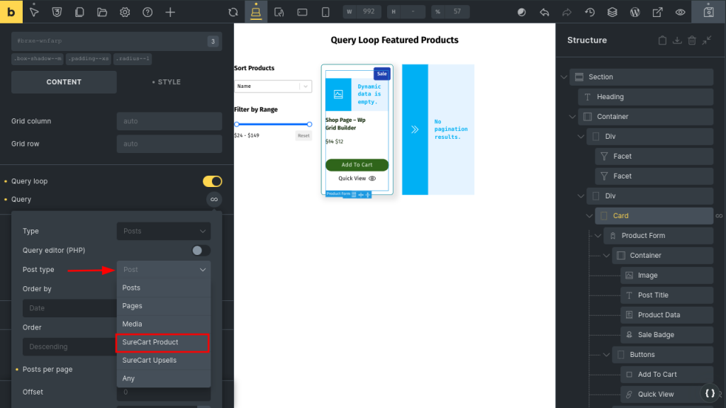 How to Filter and Display Featured Products Image 21 1024x576