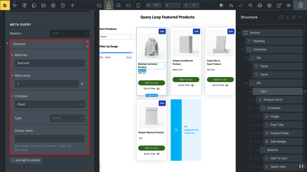 How to Filter and Display Featured Products Image 24 1024x576