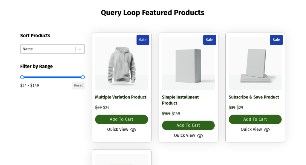 How to Filter and Display Featured Products Image 26 1024x553