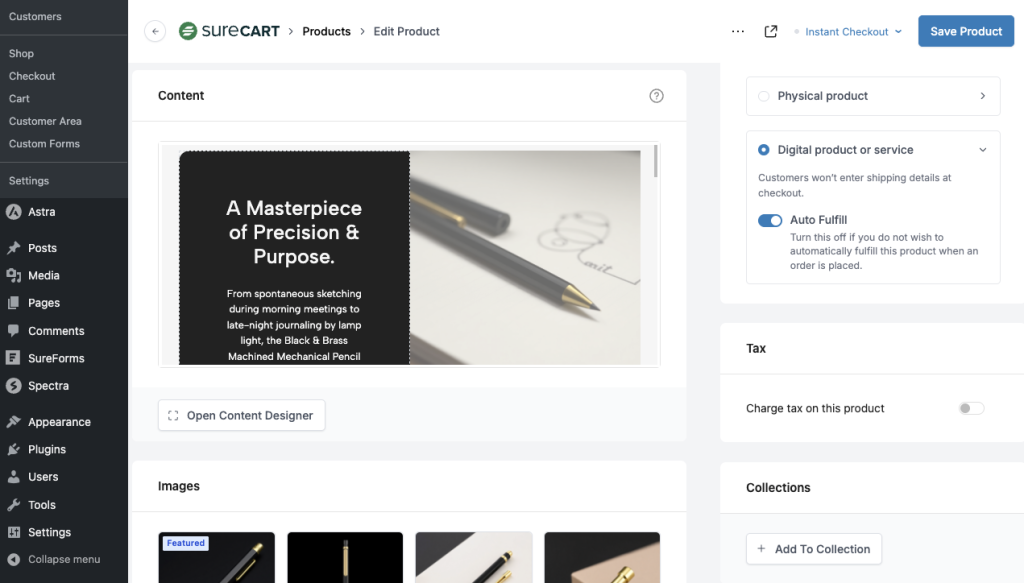How To Customize Product Content (Long Description) Image 12 1024x583