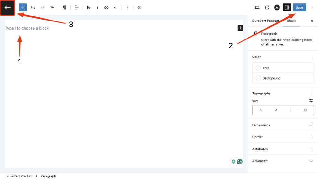 How To Customize Product Content (Long Description) Image 15 1024x576