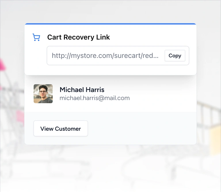 Cart Abandonment Recovery Visual Img