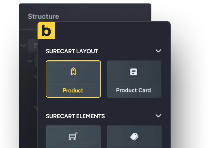 Bricks Layout