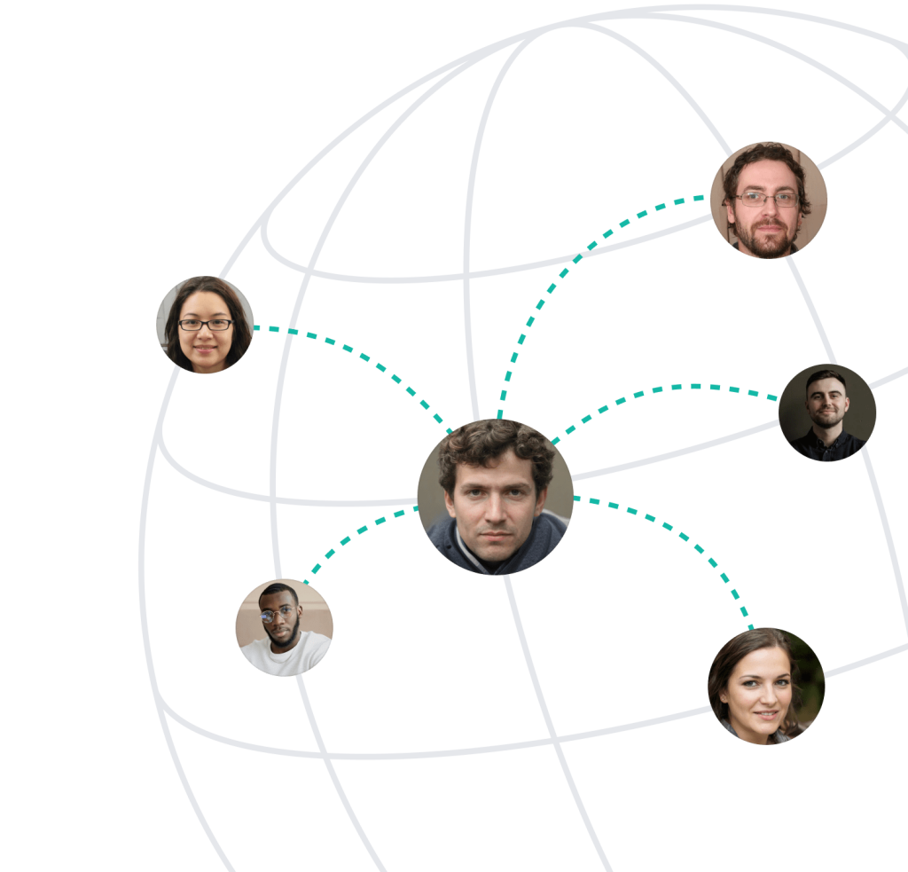 affiliate-network-globe-visual Affiliate Network Globe Visual 1024x983