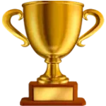 Trophy 150x150