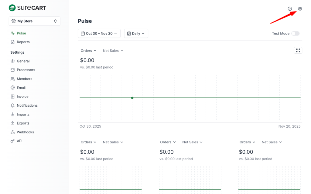 Vault - Redeem & Manage Your SureCart Pro Plan Image 18 1024x640