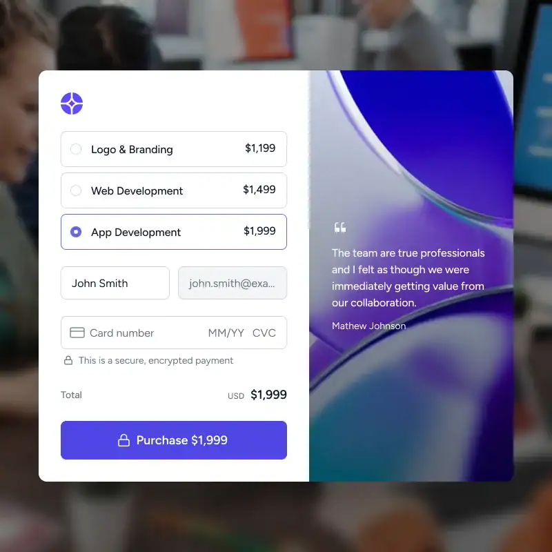 Use Cases Agency Services