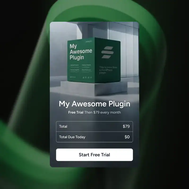 Use Cases Free Trial without credit cards