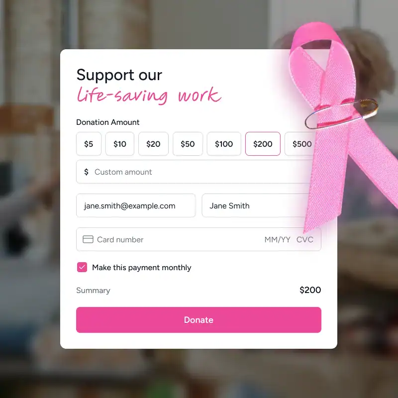 Use Cases Nonprofits