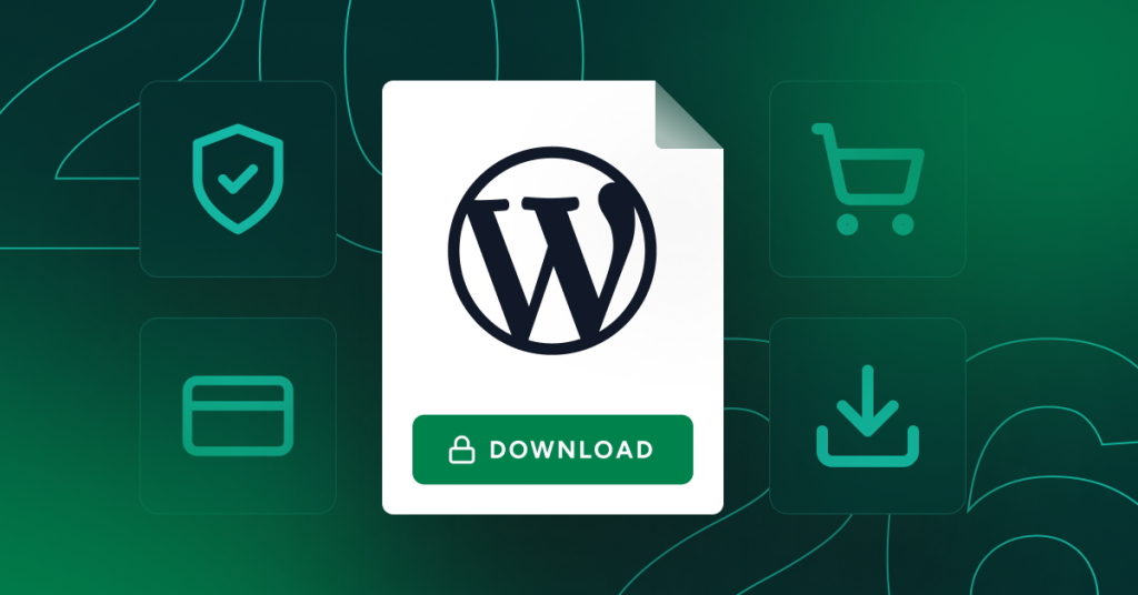 best wordpress plugins to sell digital products