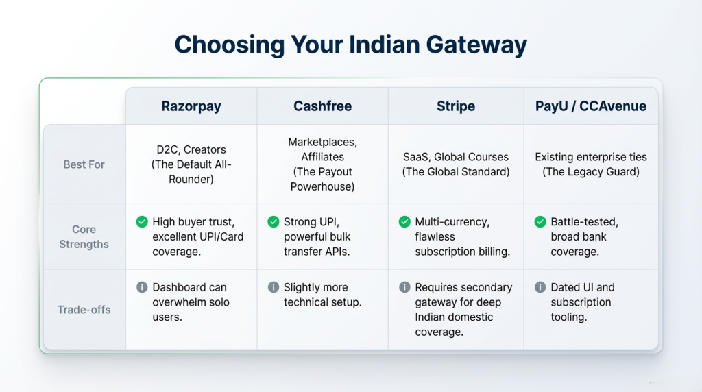 Best Indian Payment Processors For WordPress Stores 1024x572