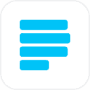 Paystack payment processor logo